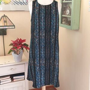 Apt. 9 Swing Dress
